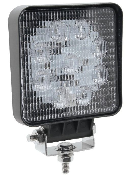 FLOOD WORK LIGHT PROFESSIONAL SERIES (FORMER 46-L09E27W30)